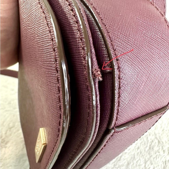 kate spade Laurel Way Carsen - Picture 16 of 16